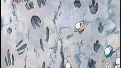 Dinossauro Rei: 1×44