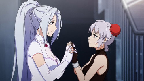 Hero Return: 1×10