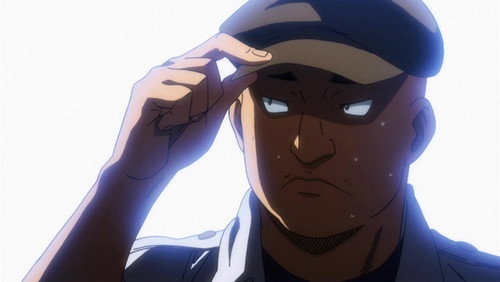 Ace of the Diamond: 1×24