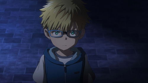 Medalist Dublado – Episódio 10