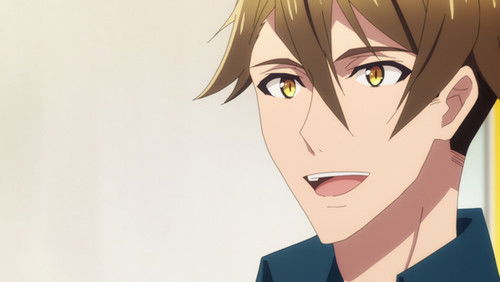 IDOLiSH7 – Episódio 14