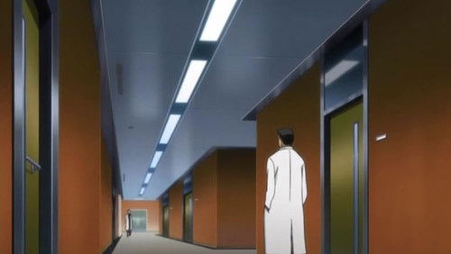 Marvel Anime: Homem de Ferro Dublado – Episódio 6