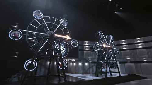 Guerra Culinária: 2×6