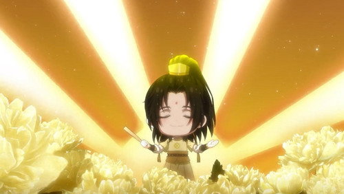 Mo Dao Zu Shi Q – Episode 13