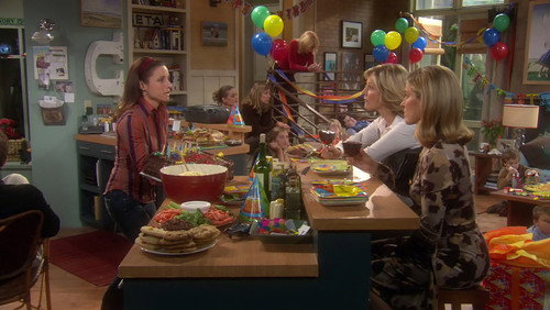 As Novas Aventuras de Christine: 1×8