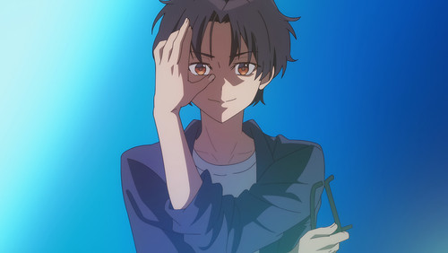 Bokura no Ameiro Protocol – Episódio 8