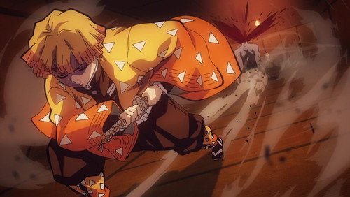 Kimetsu no Yaiba – Episódio 12