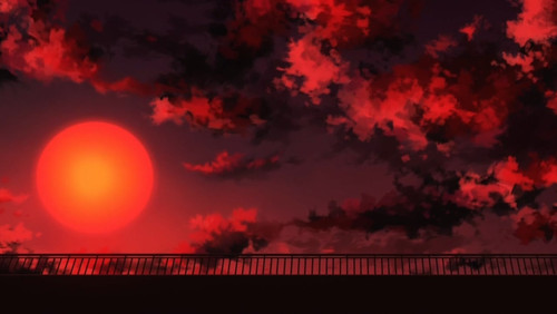 Prison School: 1×1
