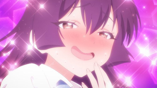Kanan-sama wa Akumade Choroi – Episódio 7