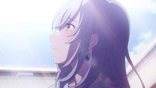 IRODUKU: O Mundo em Cores: 1×12