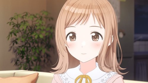 THE iDOLM@STER SHINY COLORS: 1×9