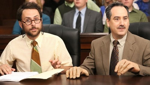 It’s Always Sunny in Philadelphia: 11×7