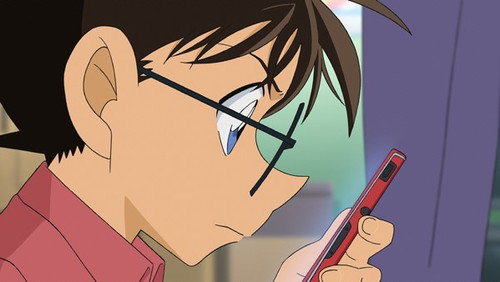 Detective Conan – Episódio 903