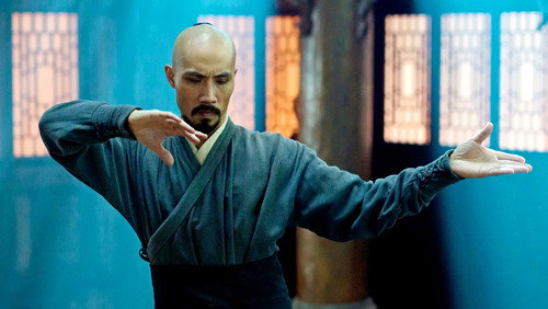 Marco Polo: 2×5