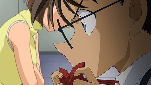 Detective Conan – Episódio 626