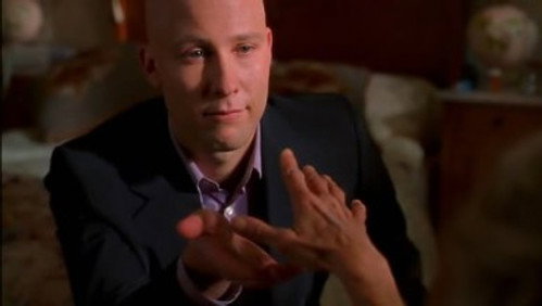 Smallville: As Aventuras do Superboy: 1×6