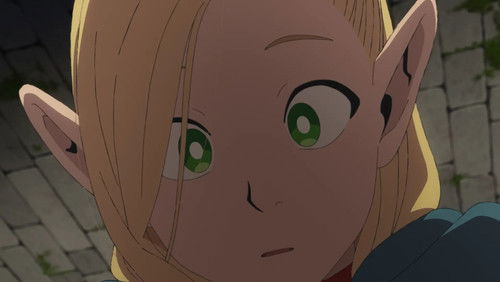 Dungeon Meshi Dublado – Episódio 5