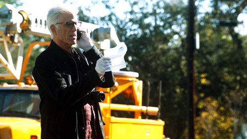 CSI: Investigação Criminal: 13×11