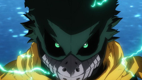 Boku no Hero Academia 6 – Episódio 19