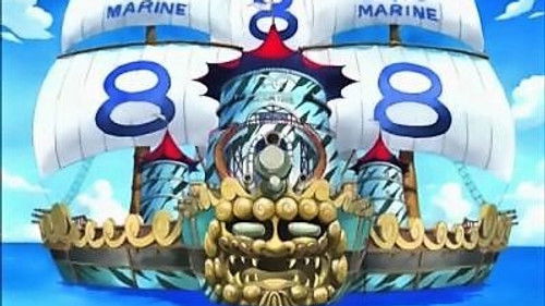 One Piece – Episódio 59