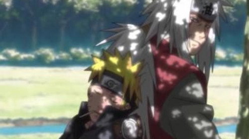 Naruto Shippuden: 5×93