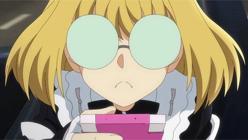 The Last Summoner: 1×6