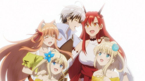 Beast Tamer: 1×7