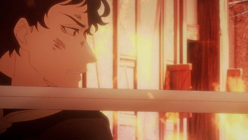 Delico’s Nursery – Episódio 9