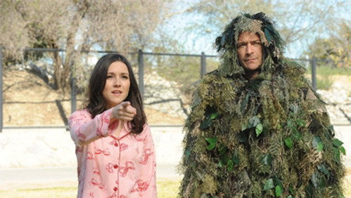 Raising Hope: 3×18