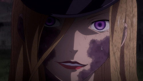 Noragami: 2×5