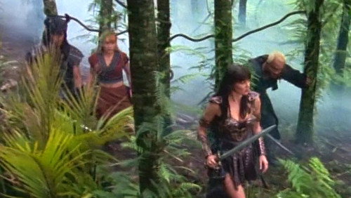 Xena: A Princesa Guerreira: 1×14