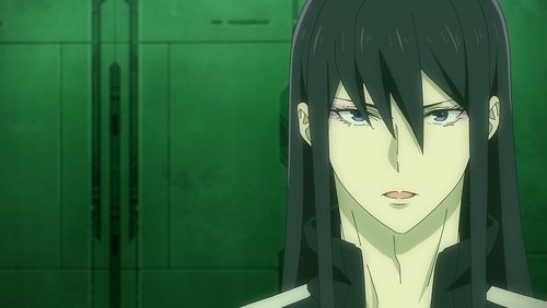 DEMON LORD 2099: 1×6