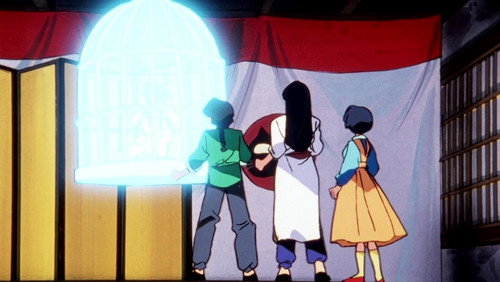 Ranma ½: 1×143