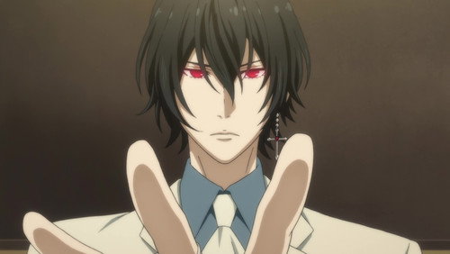 Noblesse: 1×7