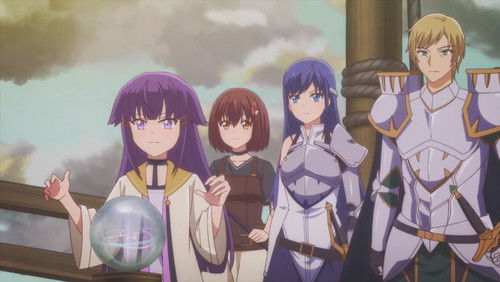 Isekai Shoukan wa Nidome desu – Episódio 10