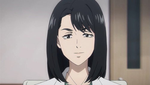 Boogiepop and Others: 1×11