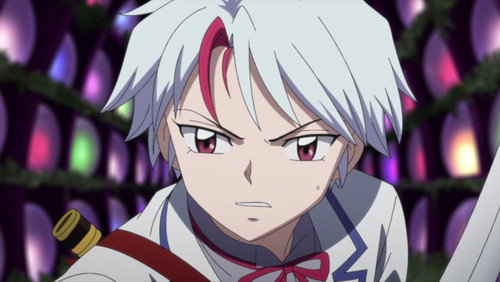 Yashahime: Princess Half-Demon: 1×46