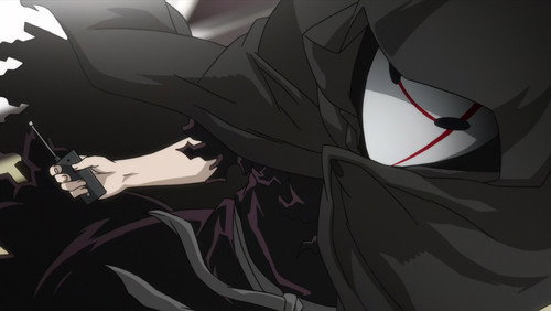 Bungou Stray Dogs 3 – Episódio 8