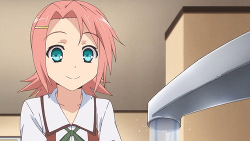 Mayo Chiki! – Episódio 1