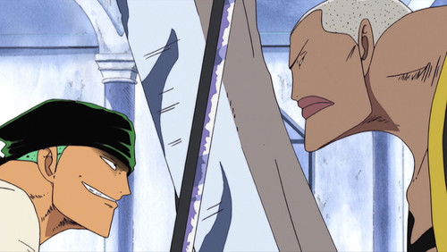 One Piece Dublado – Episódio 119
