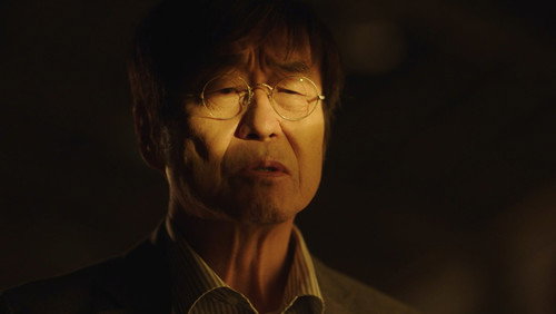 Bad Prosecutor: 1×11