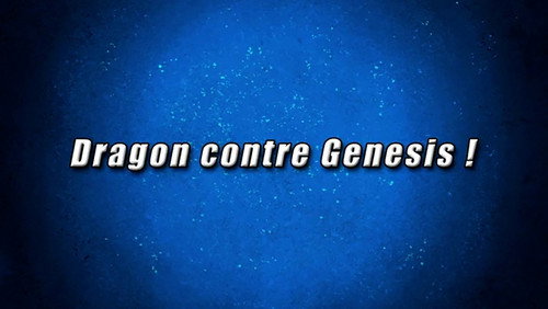 Beyblade Burst: 4×19