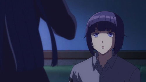 Runway de Waratte – Episódio 8