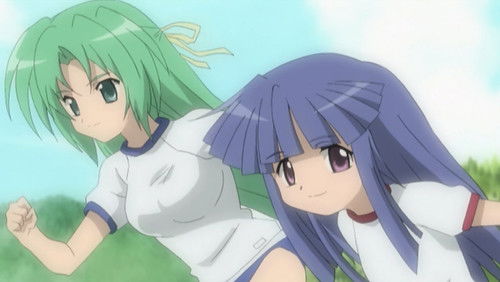 Higurashi No Naku Koro Ni Kai – Episódio 2
