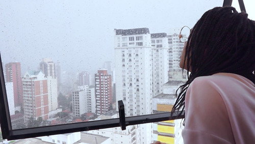 A Vida Depois do Tombo: 1×1