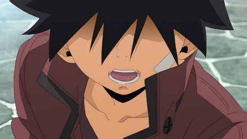 Edens Zero – Episódio 1