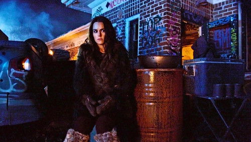 Os 12 Macacos: 2×12