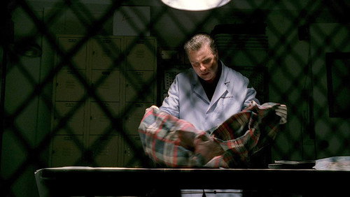 CSI: Investigação Criminal: 1×10
