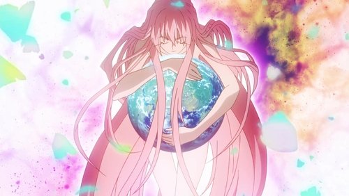 Hakyuu Houshin Engi: 1×23