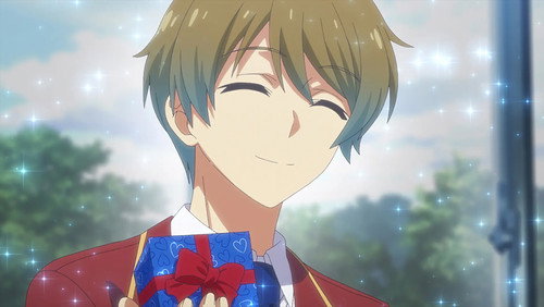 Youkoso Jitsuryoku Shijou Shugi no Kyoushitsu e 3 – Episódio 4